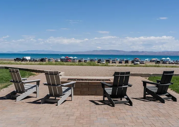 Sun Outdoors Garden City Utah